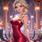 Fenomena Meningkatnya Popularitas Situs Judi Online Wakanda88 dan Daya Tarik Play Asia Slot