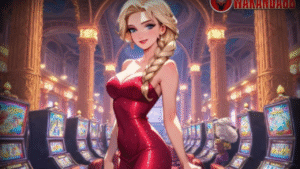 Fenomena Meningkatnya Popularitas Situs Judi Online Wakanda88 dan Daya Tarik Play Asia Slot